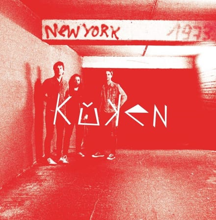 Küken - Küken III