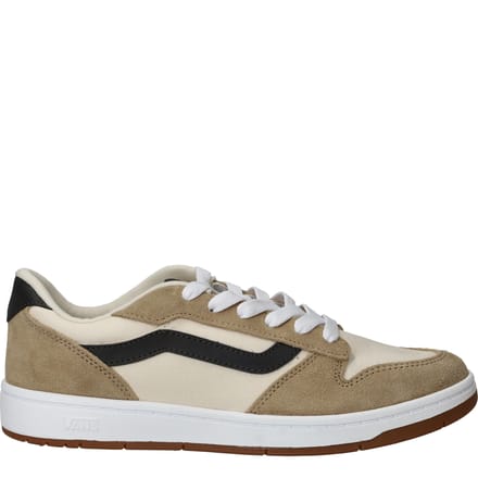 Vans Ryland Sneakers - Heren - Beige