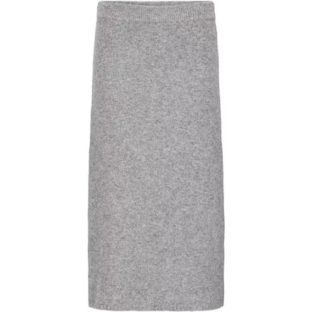 b.young - BYOTTI SKIRT - Dames - Midi rokken