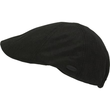 Chillouts Kapolei Unisex Cap - zwart - S-M