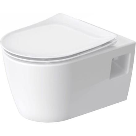 Duravit Soleil by Starck wall-mounted WC 2586092000