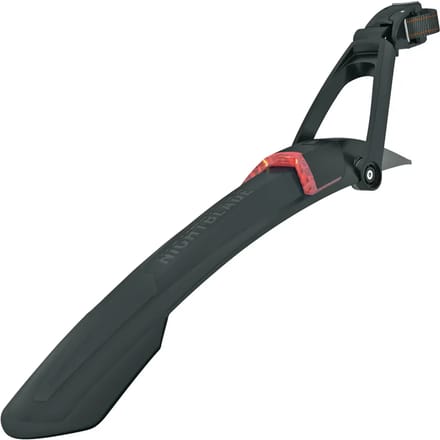 SKS NIGHTBLADE 26 + 27 5 inch spatbord-one size