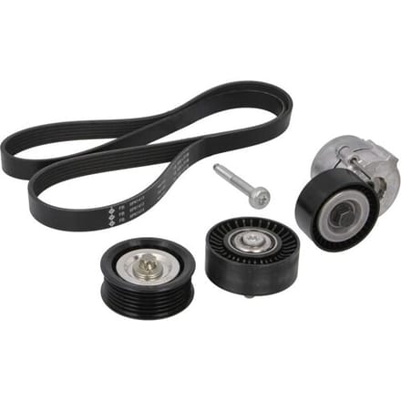 Schaeffler Ina V-snaar set (met rollen) INA 529 0304 10