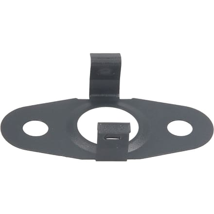 Pakking, olie-uitlaat (oplader) ELRING 938.530