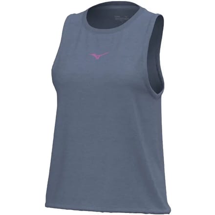 Damestanktop Mizuno Athletic