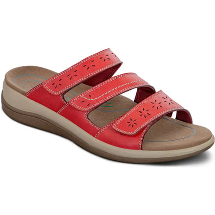 Damessandalen Orthofeet Sahara