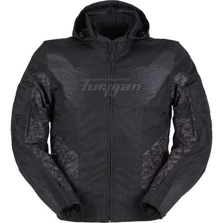 Motorjas Furygan Shard