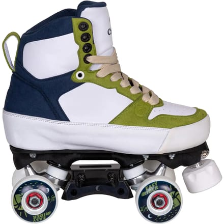 Damesquad skeelers Chaya Nomade