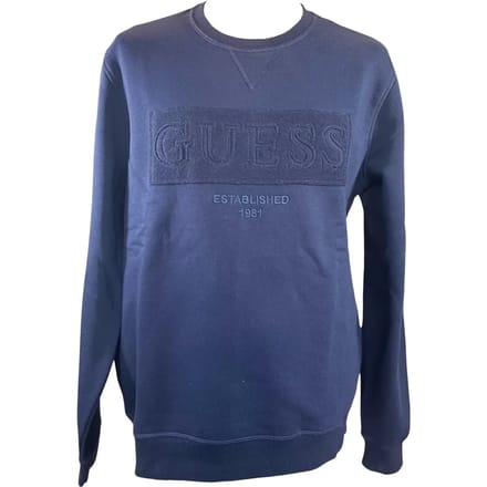 Sweatshirt Guess Audley Fleece