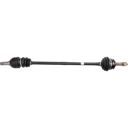 Aandrijfas POINT GEAR PNG71455