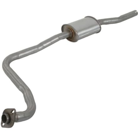 Voorpijp BOSAL 281-277