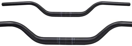Ritchey Comp Buzzard Stuur Zilver 31.8 mm / 820 mm