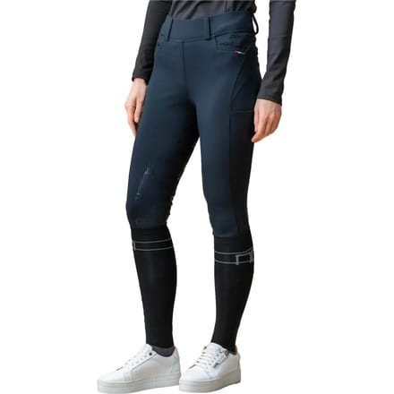 Borstlegging full grip dames Horseware Fina Alessandro Albanese