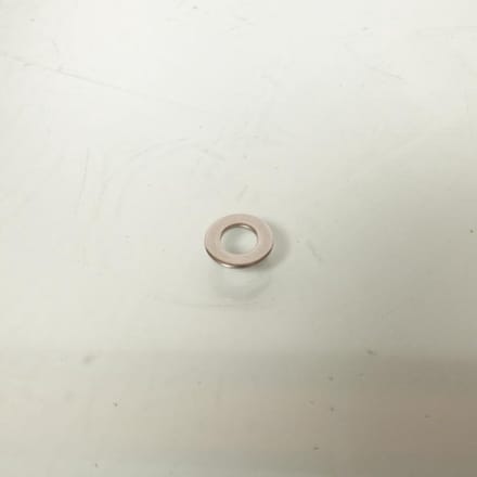 Achterrem stang sluitring voor Yamaha 125 YBR 2005-2014 92990-06200