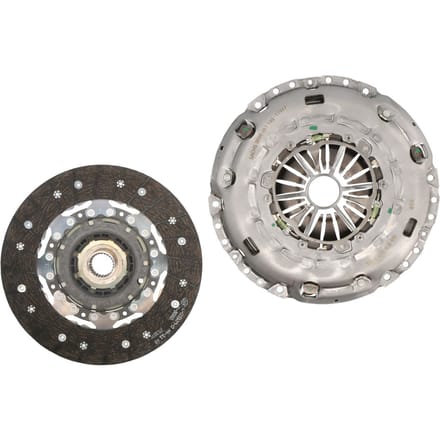 Koppelingsset SACHS XTend 3000 951 149