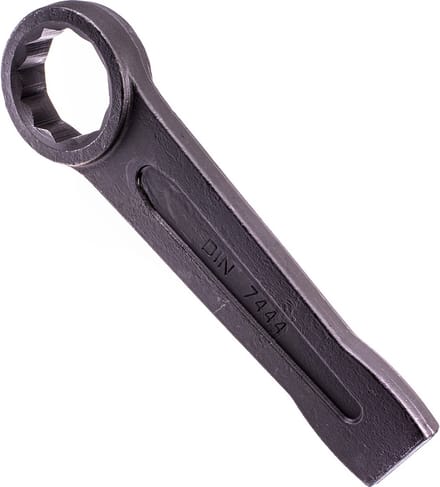 Ringslagsleutel 41 mm - Ringsleutel - 12 kant sleutel - Kracht ringsleutel - ASTA