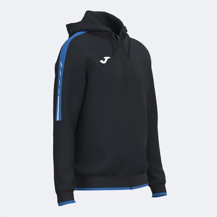 Hooded trainingsjack Joma Olimpiada