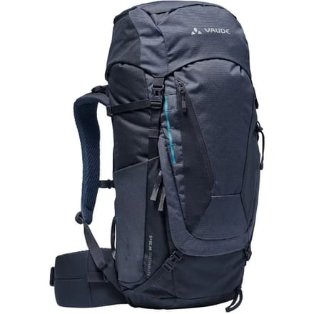 VAUDE Women's Asymmetric 38+8, Dames, Rugzak