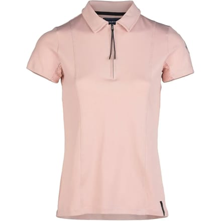Dameswedstrijdpolo B Vertigo Claudine