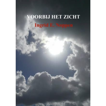 Voorbij Het Zicht - Ingrid E. Noppen