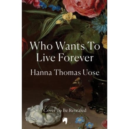 Who Wants To Live Forever - Hanna Thomas Uose