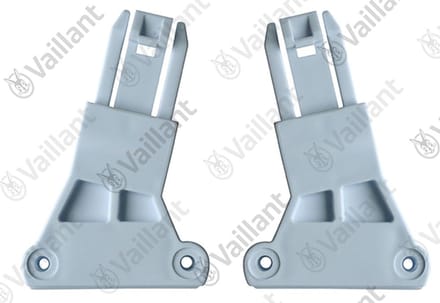 VAILLANT Scharnier, rechts + links VC 105 E u.w. Vaillant-nr. , 0020010672