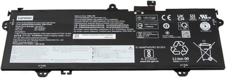 Lenovo L20L3PG1 Batterij - 57Wh