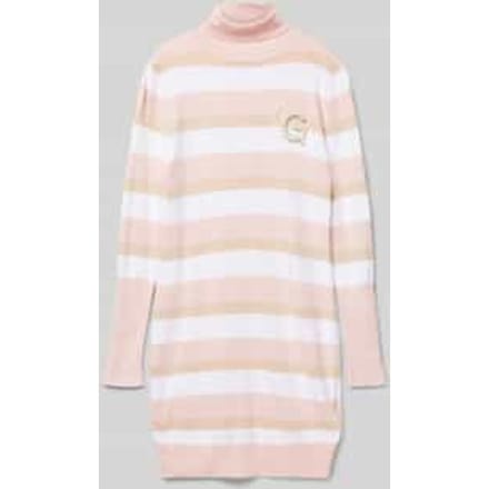 Sweatjurk met labelapplicatie