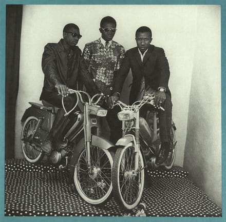 Original Sound Of Mali