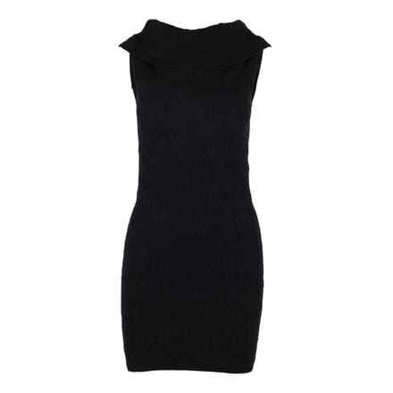 Rick Owens wollen jurk - jaren '10
