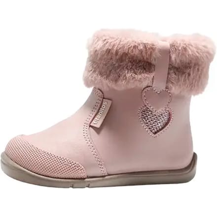 Baby boots Titanitos Yaiza