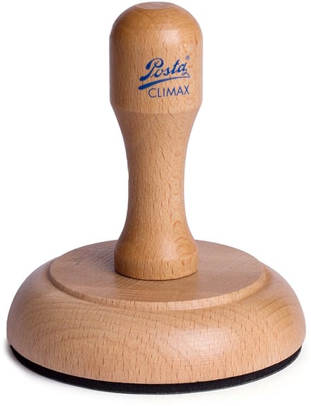 Houten stempel Posta Climax R090 | Ø88mm