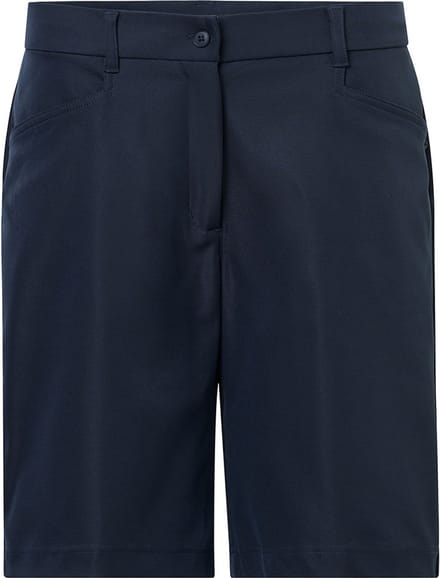Abacus Golf Formby Wide Korte Broek Blauw 40 / Regular Vrouw