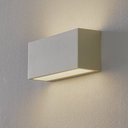 Bega 50146 Wandlamp 3.000K DALI 25cm palladium
