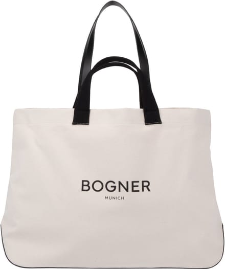 Bogner - Damen Tote Curio Ambre