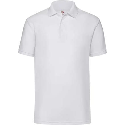 Polo Fruit of the Loom 65/35