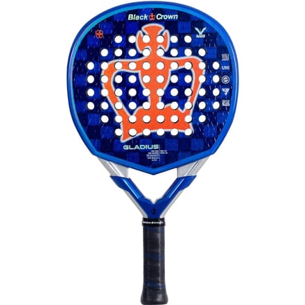 Paddle racket Black Crown Gladius