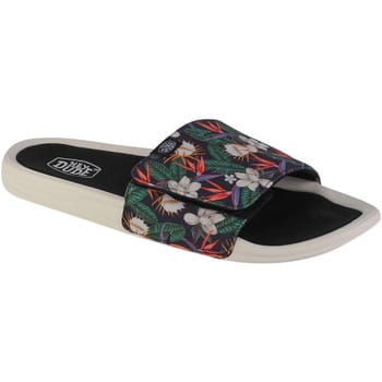 Hey Dude Phoenix Tropical Slippers Veelkleurig EU 41 Vrouw