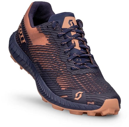 Scott Supertrac Amphib Trailschoenen Bruin,Blauw EU 40 1/2 Vrouw