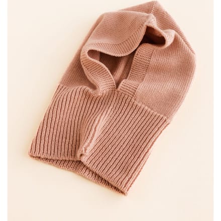 HVID balaclava Eddy rose 1-3 jr