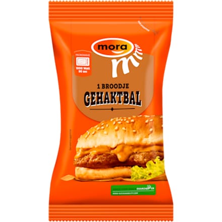 Broodje gehaktbal