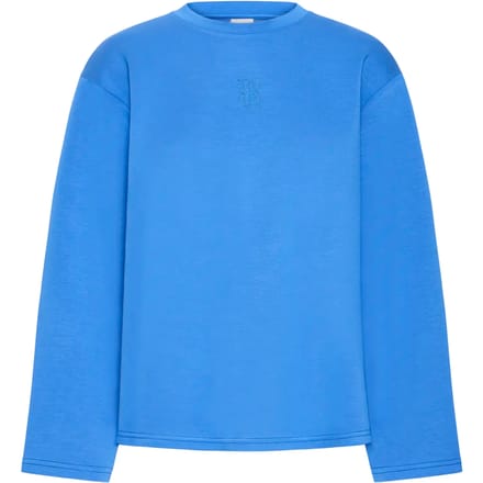 Dames-T-shirt met lange mouwen Ichi IHCozy