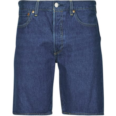 Levis  Korte Broek 501® ORIGINAL SHORTS Lightweight