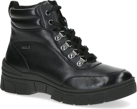 Caprice Dames Enkellaarsje 9-26236-41 022 G-breedte Maat: 37 EU