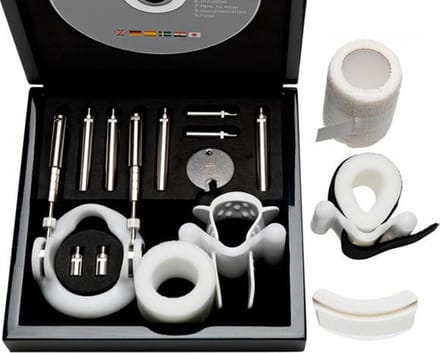 Jes-Extender Platinum - Penis Trainer