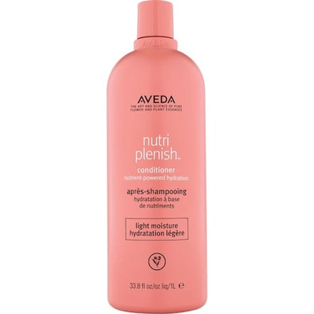 Aveda Conditioner Light Moisture Dames 1000 ml