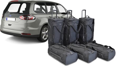 Reistassenset geschikt voor Ford Galaxy III 2015-heden Pro.Line