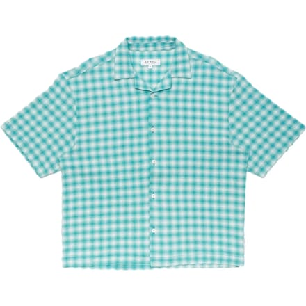 Shirt Edwin Saga