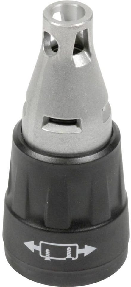 Makita 197025-4 Geleidehuls kort