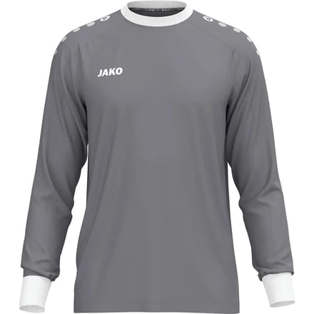 Jako One Keepershirt Lange Mouw Kinderen - Grijs | Maat: 152